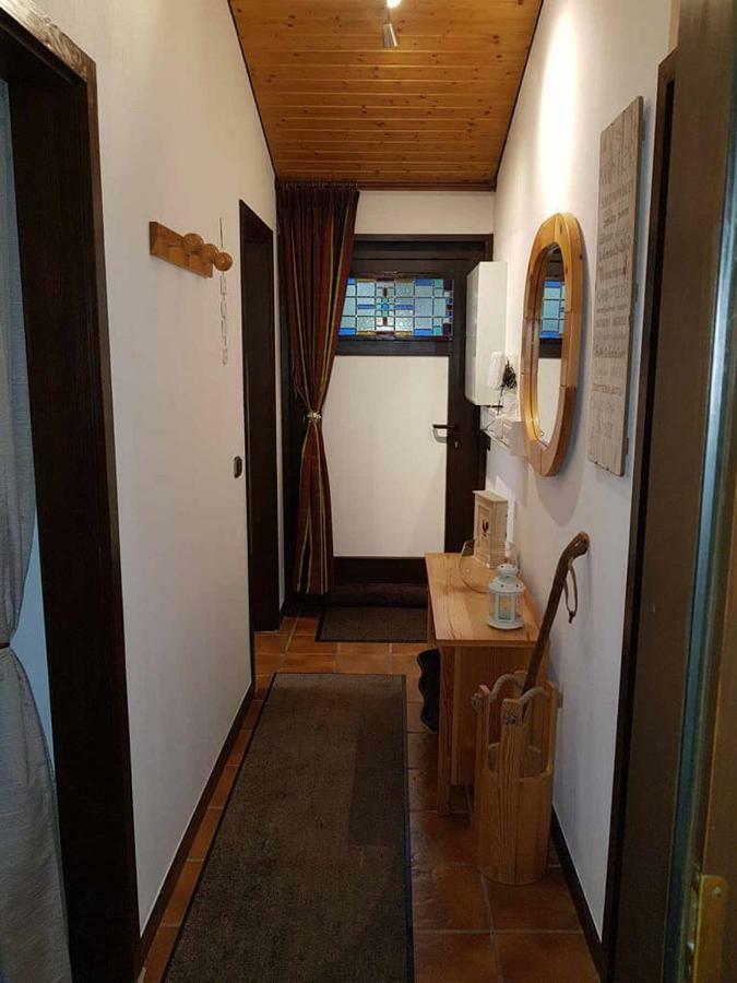 Villa Haus Ani Winterberg Extérieur photo