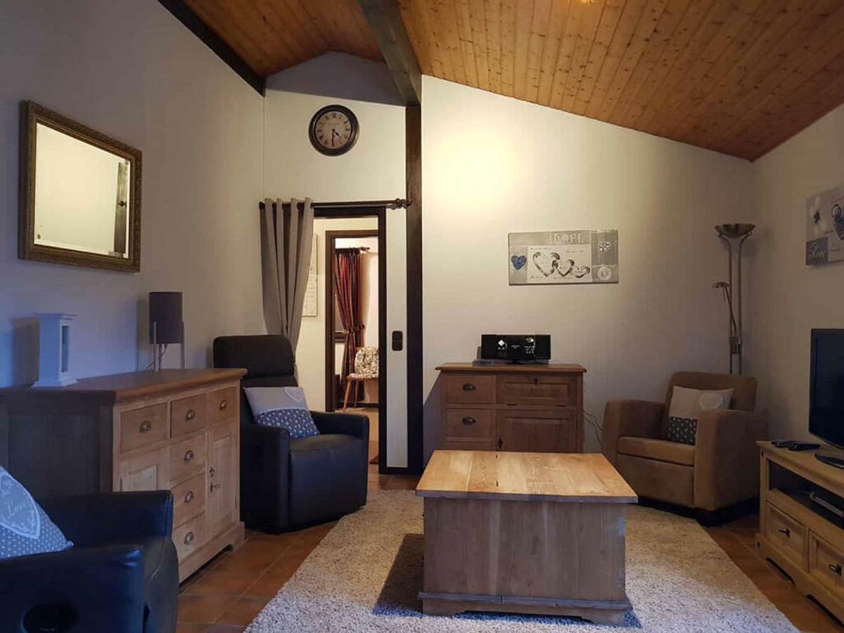 Villa Haus Ani Winterberg Extérieur photo
